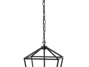 Mercator York 3Lt Lantern-Style Pendant
