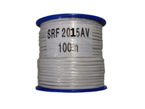 Cables Twin Active 100m Cable Drum