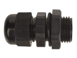 Telsa Nylon Cable Gland