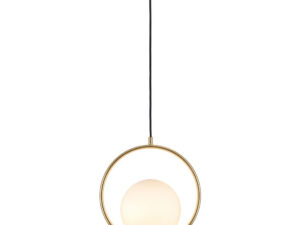 Mercator Edith Pendant