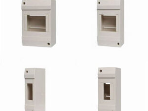 NLS Plastic Enclosure