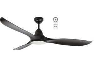 Martec Wave 52" / 60" DC Ceiling Fan with Light