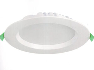 Tradelike SUPER NOVA 20 / 40W Commercial Downlight (180mm cutout) (TLSNTC470W)