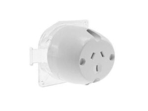 Plug base