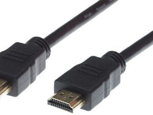 HDMI Lead 4K V1.4 High Speed + Ethernet 3mtr