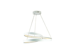 Mercator Armstrong LED Pendent