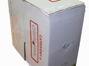 CAT6 Cable 305m Roll