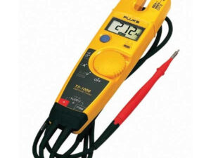 Fluke T5-1000 Voltage, Continuity & Current Tester