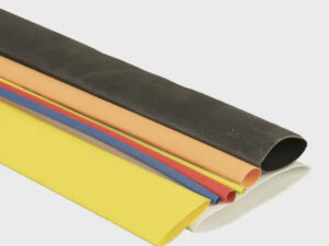 Thin Wall Heat Shrink 1.2m/length