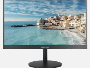 Hikvision 21.5 inch FHD Borderless Monitor (D5022FN-C)