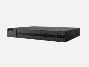 HiLook 4 Channel NVR-108MH-C/4P H.265+