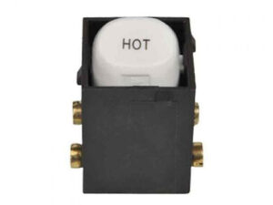 Hot Plate 2 Way 32A Mech