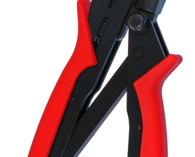 Hanlong Tools HT-H528-A3 RG6 & RG11 Compression Tool