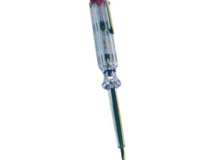 Hamer Screwdriver Mains Tester 120 - 250V (HSDET)