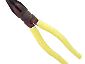 Marvel Plier Linesman H/DUTY 220mm with Crimping Die