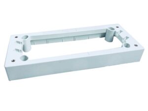 Quad Mounting Block