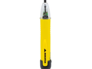 Mercator Non-Contact Voltage Tester (MDET566)