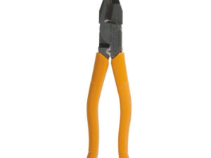 Marvel Pliers  200mm, Combination, Cross Cut Blades, with Crimping Die