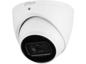 Dahua 6MP IR Fixed-focal Eyeball WizSense Network Camera (DH-IPC-HDW3666EMP-S-AUS)