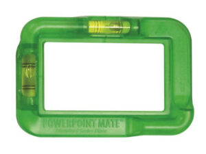 Powerpoint Mate Standard Series Plate,Markout Tool (PPM643)