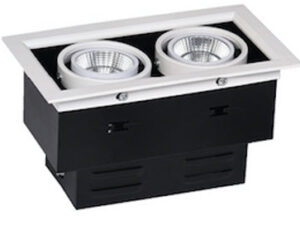 QZAO 30W Double Downlight QL-8037