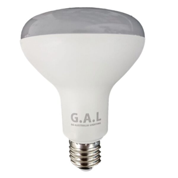 GAL 12W R80 LED E27 Globe