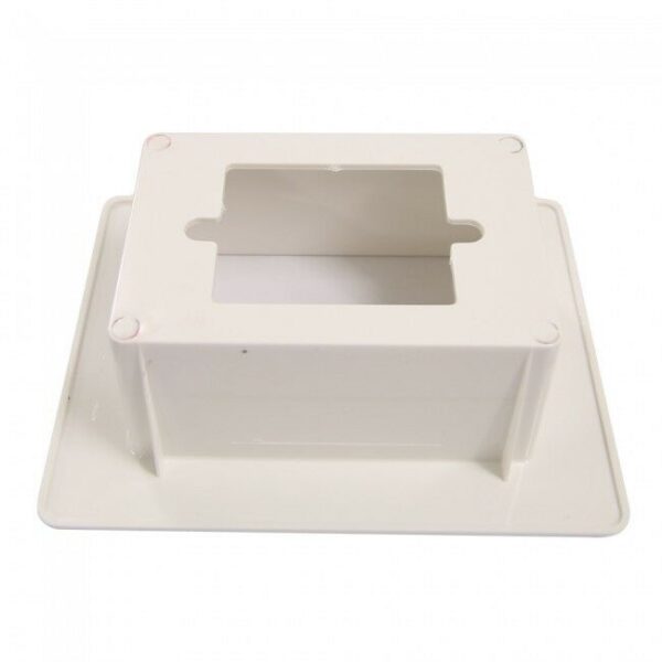 Recessed Outlet - Image 5