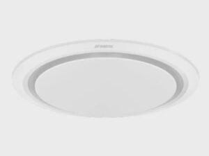 Martec Saturn 200 / 250 Exhaust Fan Round