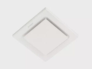 Martec Saturn 240 / 295 Exhaust Fan Square