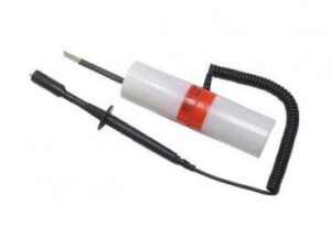 SEW Low Voltage Test Lamp, Fused (STL-5)
