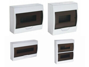 Surface Mount Subboard
