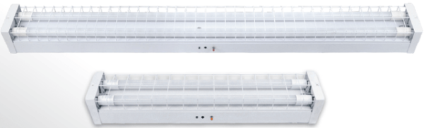 Lawell Widebody Wireguard Emergency Batten (LWB21xWE)