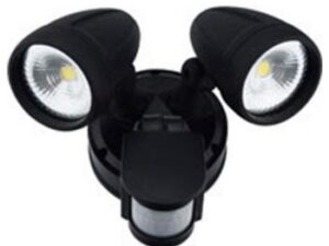 Tradelike LED 26W Double Spotlight Sensor 3CCT (TLVA3026MS)