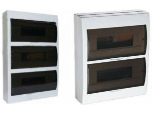 Transco Lockable Switch Board