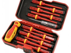 VDE 12 Piece Screwdriver Set