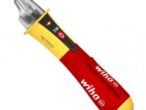 Wiha Volatge Detector, Non Contact 90-1000V AC, Cativ 1000V