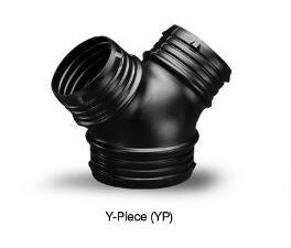 Fantech Trade Y-Piece