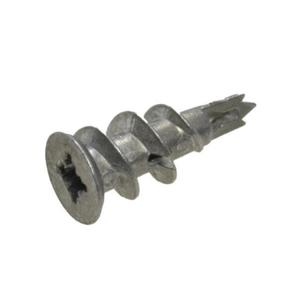 Drywall Anchor 100pcs - Image 2