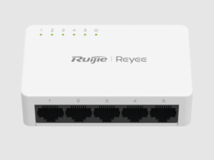Reyee RG-ES05G-L Unmanaged Switch