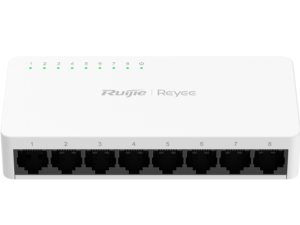 Reyee RG-ES08G-L  Unmanaged Switch
