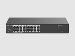 Reyee RG-ES116G-L  Unmanaged Switch