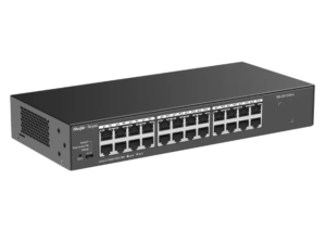 Reyee RG-ES124G-L  Unmanaged Switch