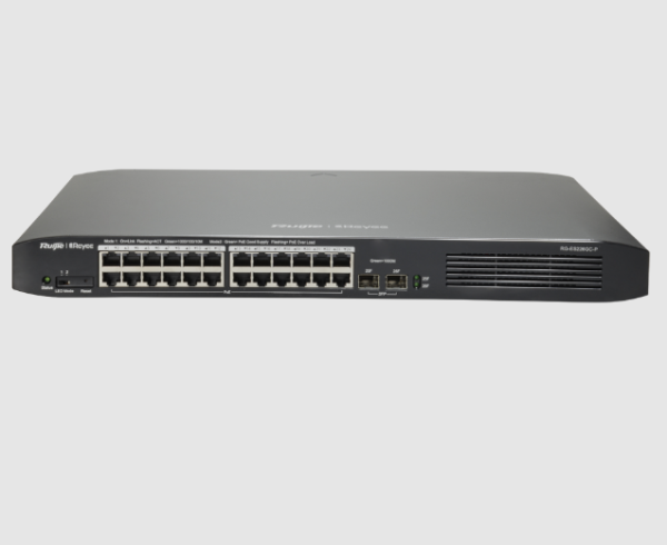 Reyee RG-ES226GC-P Switch