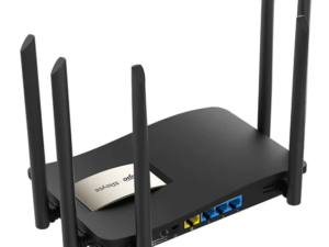 Reyee RG-EW1200G Pro Home Router