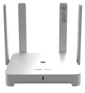 Cai Tai Router Reyee RG-EW1800GX PRO Home Router – Circuit Citi