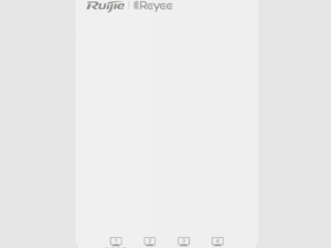 Reyee RG-RAP1200(P) Wall AP